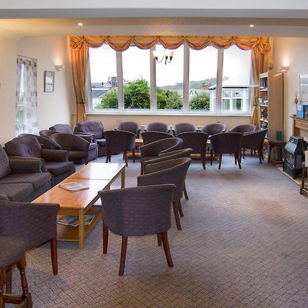 Chy Morvah Guest House St Ives Екстериор снимка