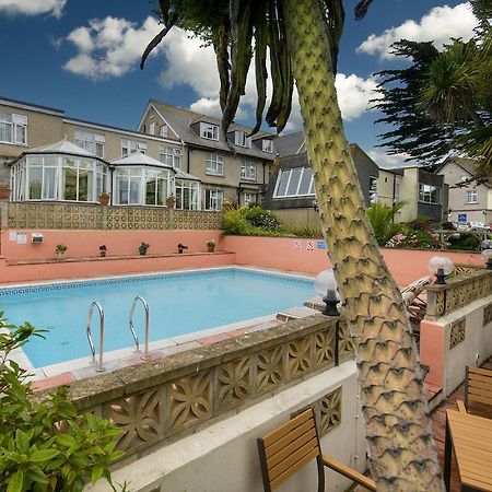 Chy Morvah Guest House St Ives Екстериор снимка