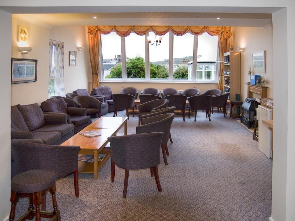 Chy Morvah Guest House St Ives Екстериор снимка