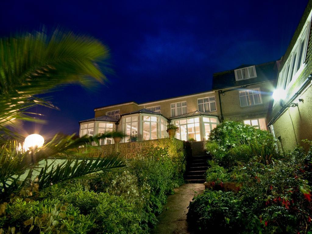 Chy Morvah Guest House St Ives Екстериор снимка