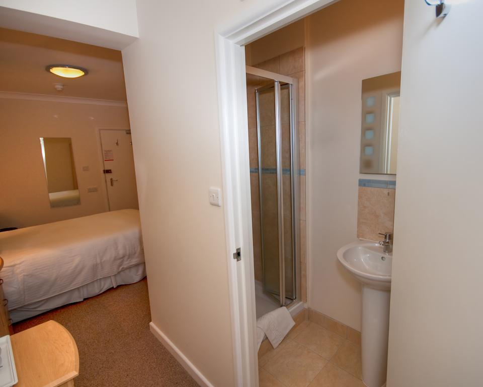Chy Morvah Guest House St Ives Стая снимка