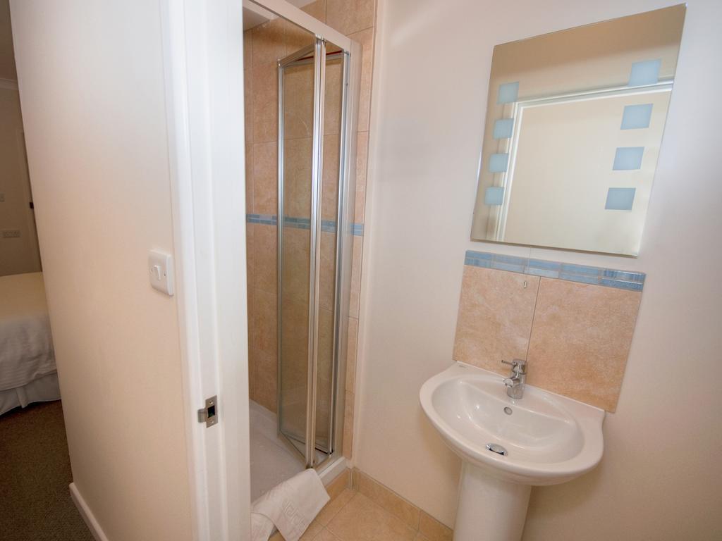 Chy Morvah Guest House St Ives Стая снимка