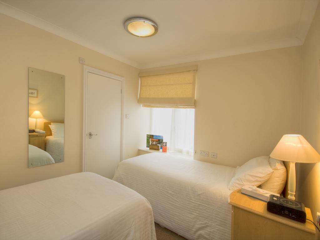 Chy Morvah Guest House St Ives Стая снимка