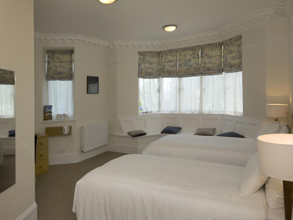 Chy Morvah Guest House St Ives Стая снимка