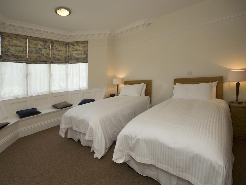 Chy Morvah Guest House St Ives Стая снимка