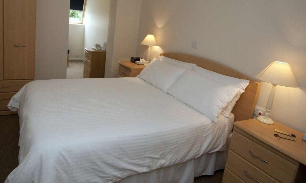 Chy Morvah Guest House St Ives Екстериор снимка