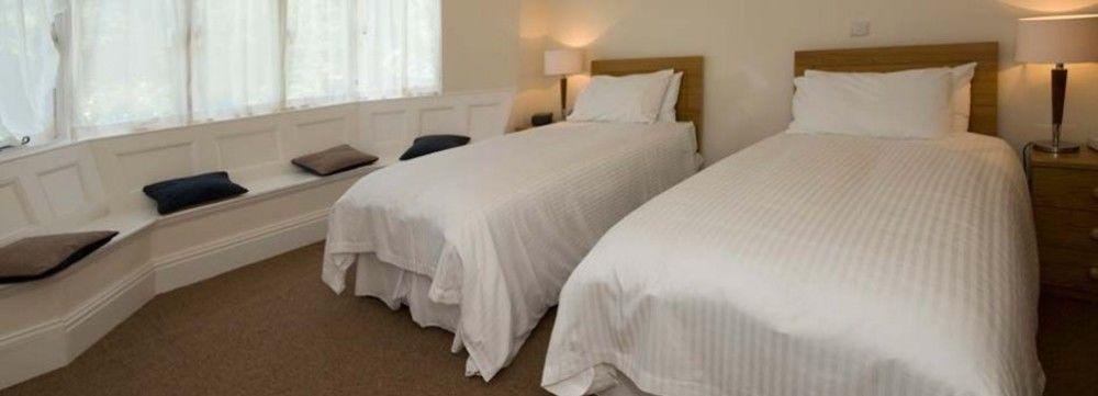 Chy Morvah Guest House St Ives Екстериор снимка